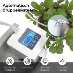 Home Goods Automatisch Bewateringssysteem Voor Kamerplanten Met Pomp – Waterdruppelaar – Watergeefsysteem– Planten Watergever 12 Home Goods Automatisch Bewateringssysteem Voor Kamerplanten Met Pomp – Waterdruppelaar – Watergeefsysteem– Planten Watergever -Bloem Garden Verkoop 1200x1200 1089