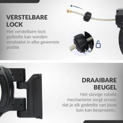 Buxibo - Wandslangenbox 20 Meter + 2 Meter - Tuinslang Met Haspel - 9 Sproei Standen - Slangenhouder 180° Draaibaar - Tuinslanghaspel Zwart+ Gratis Sproeier - Zwart 25 Buxibo - Wandslangenbox 20 Meter + 2 Meter - Tuinslang Met Haspel - 9 Sproei Standen - Slangenhouder 180° Draaibaar - Tuinslanghaspel Zwart+ Gratis Sproeier - Zwart -Bloem Garden Verkoop 1200x1200 1104