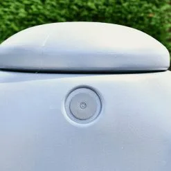 Harcostar Regenton Rainsaver Antraciet 100 Liter + Voet 8 Harcostar Regenton Rainsaver Antraciet 100 Liter + Voet -Bloem Garden Verkoop 1200x1200 1155