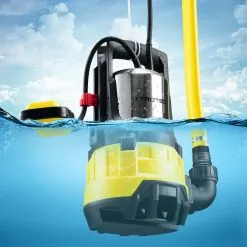 TROTEC Dompelpomp-vuilwater TWP 9000 ES 24 TROTEC Dompelpomp-vuilwater TWP 9000 ES -Bloem Garden Verkoop 1200x1200 1165