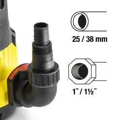 TROTEC Dompelpomp-vuilwater TWP 9000 ES 28 TROTEC Dompelpomp-vuilwater TWP 9000 ES -Bloem Garden Verkoop 1200x1200 1168