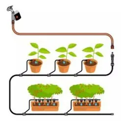 GARDENA - Smart Water Control Besproeiingscomputer - Besproeiingsduur 1min Tot 10u -Bloem Garden Verkoop 1200x1200 1175