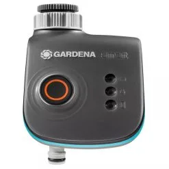 GARDENA - Smart Water Control Besproeiingscomputer - Besproeiingsduur 1min Tot 10u -Bloem Garden Verkoop 1200x1200 1177