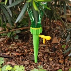 No Stress Products 12 Stuks Plant Bewateringssysteem | Waterdruppelaar | Druppelsysteem |Bewateringssysteem | Bewateringsyteem Watergeefsysteem | Plantenbol | Automatische Gieter | Water Druppelaar | Druppel Systeem | Water Geef Systeem | Plantenbol | -Bloem Garden Verkoop 1200x1200 1201