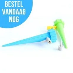 No Stress Products 12 Stuks Plant Bewateringssysteem | Waterdruppelaar | Druppelsysteem |Bewateringssysteem | Bewateringsyteem Watergeefsysteem | Plantenbol | Automatische Gieter | Water Druppelaar | Druppel Systeem | Water Geef Systeem | Plantenbol | -Bloem Garden Verkoop 1200x1200 1205