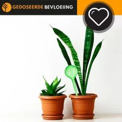 Groots Waterdruppelaar Set Van 6 Stuks Voor Planten – 27 CM – Automatisch Watergeefsysteem Voor Kamerplanten – Planten Watergever Met Druppelsysteem – Waterbol -Bloem Garden Verkoop 1200x1200 1209