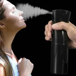 JCG Hairspray - Mist Haarspray - 300ml - Zwart - Waterspuit - Water Verstuiver - -Bloem Garden Verkoop 1200x1200 1240