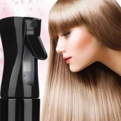 JCG Hairspray - Mist Haarspray - 300ml - Zwart - Waterspuit - Water Verstuiver - -Bloem Garden Verkoop 1200x1200 1241