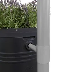 Elho Green Basics Regenton - Regenton - Living Black - Buiten - 200 Liter 35 Elho Green Basics Regenton - Regenton - Living Black - Buiten - 200 Liter -Bloem Garden Verkoop 1200x1200 1247