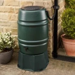 Harcostar Regenton - Groen - 168 L 11 Harcostar Regenton - Groen - 168 L -Bloem Garden Verkoop 1200x1200 1263