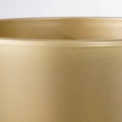 Mica Decorations Tusca Bloempot - H23 X Ø25 Cm - Goud -Bloem Garden Verkoop 1200x1200 258