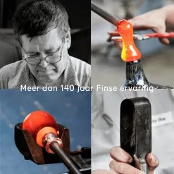 Iittala Nappula - Bloempot - Bloempotten Voor Binnen En Buiten - Plantenpotten - Wit - 230 X 155 Mm - 1 Stuk -Bloem Garden Verkoop 1200x1200 316