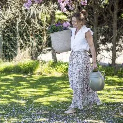 Capi Europe - Bloempot Bol Waste Rib NL - 43x41 - Terrazzo Beige - Voor Binnen En Buiten - KTBR933 19 Capi Europe - Bloempot Bol Waste Rib NL - 43x41 - Terrazzo Beige - Voor Binnen En Buiten - KTBR933 -Bloem Garden Verkoop 1200x1200 331