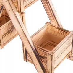 Merkloos Springos Bloembak | Bloembakken Voor Buiten | Plantenladder | 47 X 22 X 42 CM 10 Merkloos Springos Bloembak | Bloembakken Voor Buiten | Plantenladder | 47 X 22 X 42 CM -Bloem Garden Verkoop 1200x1200 352