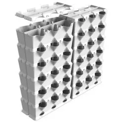 Minigarden® Minigarden Vertical Verticale Tuin - Zwart 7 Minigarden® Minigarden Vertical Verticale Tuin - Zwart -Bloem Garden Verkoop 1200x1200 379