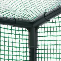 Relaxdays Kweekkas Tomaten - Folie Tuinkas - Tomatenhuis - Foliekas - Broeikas Kunststof - PE 15 Relaxdays Kweekkas Tomaten - Folie Tuinkas - Tomatenhuis - Foliekas - Broeikas Kunststof - PE -Bloem Garden Verkoop 1200x1200 404