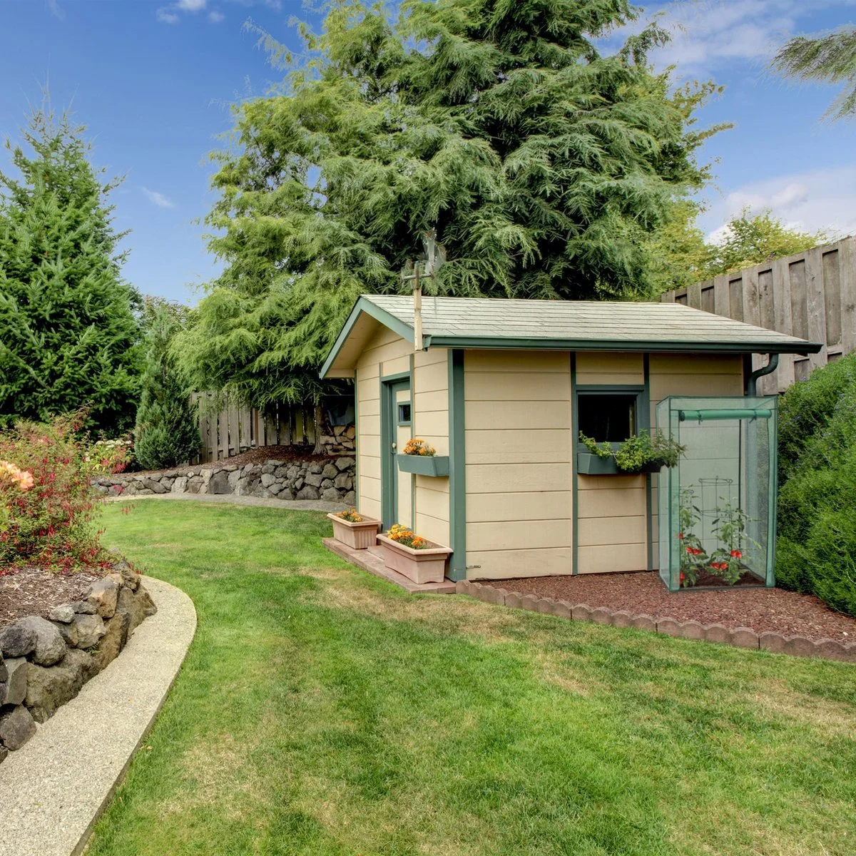 Relaxdays Kweekkas Tomaten - Folie Tuinkas - Tomatenhuis - Foliekas - Broeikas Kunststof - PE 10 Relaxdays Kweekkas Tomaten - Folie Tuinkas - Tomatenhuis - Foliekas - Broeikas Kunststof - PE - Afbeelding 10