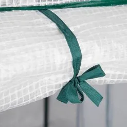 Relaxdays Tuinkas - 2 M² - Kweekkas Tuin - Grote Foliekas - 4 Ramen - Plantenkas Tomaten 24 Relaxdays Tuinkas - 2 M² - Kweekkas Tuin - Grote Foliekas - 4 Ramen - Plantenkas Tomaten -Bloem Garden Verkoop 1200x1200 414