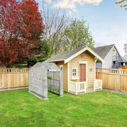 Relaxdays Tuinkas - 2 M² - Kweekkas Tuin - Grote Foliekas - 4 Ramen - Plantenkas Tomaten 32 Relaxdays Tuinkas - 2 M² - Kweekkas Tuin - Grote Foliekas - 4 Ramen - Plantenkas Tomaten -Bloem Garden Verkoop 1200x1200 417