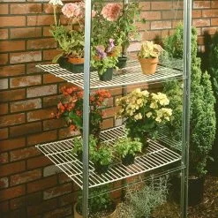 Royal Well Wall Garden 42 Muurkas Glas Groen -Bloem Garden Verkoop 1200x1200 425