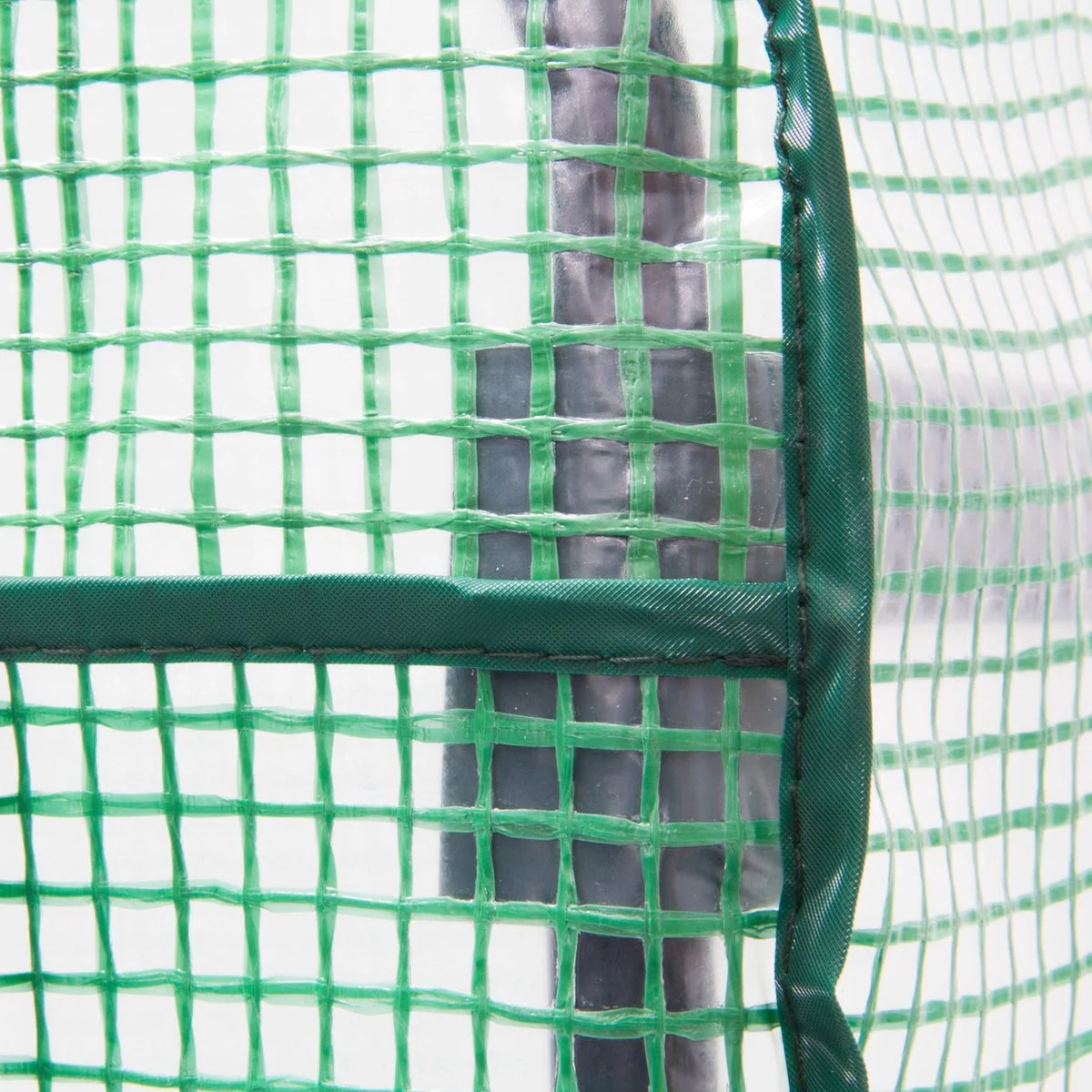 Relaxdays Kas Met Folie Voor In De Tuin Of Op Het Balkon - Tuinkas - Broeikas - Kweekkas - 4 10 Relaxdays Kas Met Folie Voor In De Tuin Of Op Het Balkon - Tuinkas - Broeikas - Kweekkas - 4 - Afbeelding 10