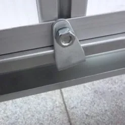 Deuba Broeikas Fundament Verzinkt – 190x122cm - Incl. Montagemateriaal -Bloem Garden Verkoop 1200x1200 467