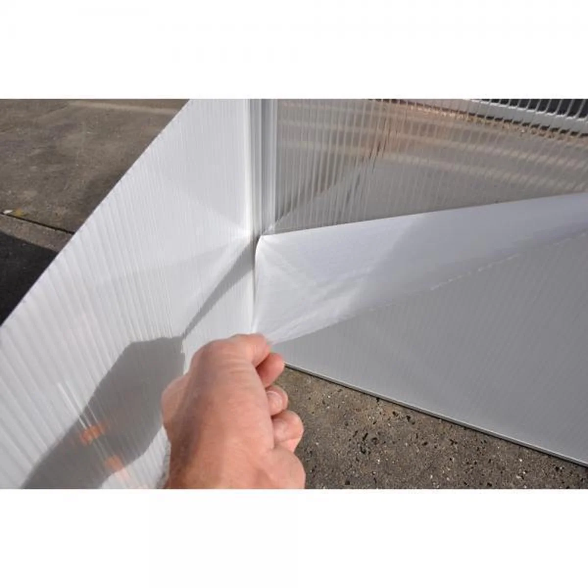 Royal Well Slim Kweken Kweekkasje Broeikas Viola 3 Royal Well Slim Kweken Kweekkasje Broeikas Viola - Afbeelding 3