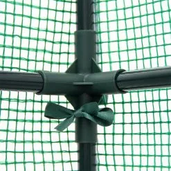 Relaxdays Tuinkas Folie - Grote Foliekas - Tomatenkas - Kweekkas - Hobbykas - Broeikas 10 Relaxdays Tuinkas Folie - Grote Foliekas - Tomatenkas - Kweekkas - Hobbykas - Broeikas -Bloem Garden Verkoop 1200x1200 505