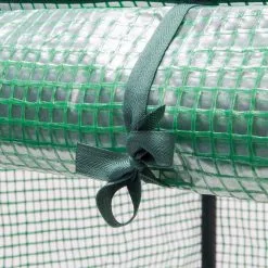 Relaxdays Tuinkas Folie - Grote Foliekas - Tomatenkas - Kweekkas - Hobbykas - Broeikas 11 Relaxdays Tuinkas Folie - Grote Foliekas - Tomatenkas - Kweekkas - Hobbykas - Broeikas -Bloem Garden Verkoop 1200x1200 506