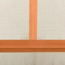 VidaXL Broeikas 100x65x40 Cm Vurenhout -Bloem Garden Verkoop 1200x1200 509