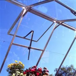 Royal Well Ventomax Kweekkas Raamopener