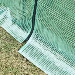 Merkloos Kweekkas - Tuinkas - Foliekas - Folie Kas - Broeikas - Kweektent - Plantenkas - Met Schappen - 143 X 73 X 195 Cm - Groen 13 Merkloos Kweekkas - Tuinkas - Foliekas - Folie Kas - Broeikas - Kweektent - Plantenkas - Met Schappen - 143 X 73 X 195 Cm - Groen -Bloem Garden Verkoop 1200x1200 546