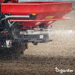 Kalk Korrel Meststof Verrijkt Met Magnesium (20Kg - Voor 400m2) Voor Dieper Bladgroen (+PH) Speciaal Voor Gazon, Perken, Moestuin En Openbaar Groen - Organifer -Bloem Garden Verkoop 1200x1200 643