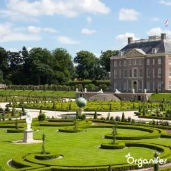 Lavameel Uit Eifel Oergesteente (20Kg Voor 200m2) Organifer -Bloem Garden Verkoop 1200x1200 673