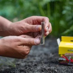 ECOstyle PH Bodemtest - Zuurtegraad Meter Voor Grond - Bepaal Kalk Behoefte Voor Tuin En Gazon - 8 Testen 29 ECOstyle PH Bodemtest - Zuurtegraad Meter Voor Grond - Bepaal Kalk Behoefte Voor Tuin En Gazon - 8 Testen -Bloem Garden Verkoop 1200x1200 695