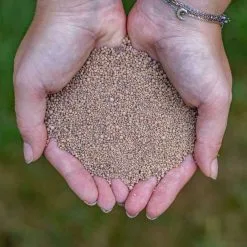 ECOstyle AZ Kalk Micro Korrel – Voor Gazon, Sier- En Moestuin - Corrigeert Zuurgraad Direct En Langdurig - Werkt Tegen Mos - CO2-Neutraal – 265 M² - 20 KG -Bloem Garden Verkoop 1200x1200 700