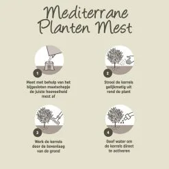 Pokon Mediterrane Planten Mest - 1kg - Meststof - 3-in-1 Werking 7 Pokon Mediterrane Planten Mest - 1kg - Meststof - 3-in-1 Werking -Bloem Garden Verkoop 1200x1200 708
