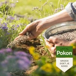 Pokon Tuinmest - 1kg - Meststof - 3-in-1 Werking 9 Pokon Tuinmest - 1kg - Meststof - 3-in-1 Werking -Bloem Garden Verkoop 1200x1200 710