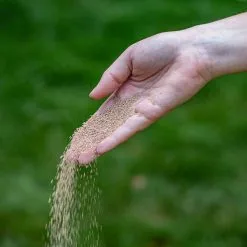 ECOstyle AZ Kalk Micro Korrel – Voor Gazon, Sier- En Moestuin - Corrigeert Zuurgraad Direct En Langdurig - Werkt Tegen Mos - CO2-Neutraal – 30 M² - 2 KG -Bloem Garden Verkoop 1200x1200 822