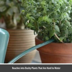 CKB LTD - Gieters - Gieter - Retro - Gietertje - Kleine Gieter Voor Binnen En Buiten - 1 Liter - Groen Plantengieter Tuingieter Bloemengieter Mini Klein Metaal Binnenplantjes Gietertjes Tuingieters Vintage Kamerplanten Buitengieter Binnenshuis -Bloem Garden Verkoop 1200x1200 829