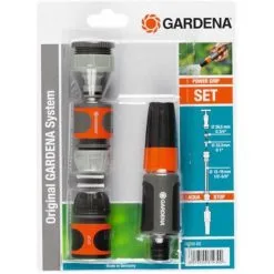 GARDENA - System Startset Spuitpistool - Geschikt Voor 13-15 Mm Tuinslang -Bloem Garden Verkoop 1200x1200 872