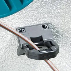 GARDENA - Wandslanghouder 60 Met Slanggeleider - Slanghouder - Maximale Capaciteit 60 Meter -Bloem Garden Verkoop 1200x1200 878