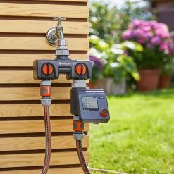 GARDENA - Select Computer Besproeiingscomputer - 3 Besproeiingen Per Dag 16 GARDENA - Select Computer Besproeiingscomputer - 3 Besproeiingen Per Dag -Bloem Garden Verkoop 1200x1200 887