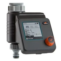 GARDENA - Select Computer Besproeiingscomputer - 3 Besproeiingen Per Dag 19 GARDENA - Select Computer Besproeiingscomputer - 3 Besproeiingen Per Dag -Bloem Garden Verkoop 1200x1200 888