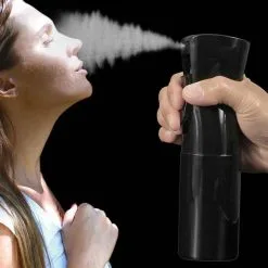 JCG Goods Hairspray - Mist Haarspray - 500ml - Zwart - Waterspuit - Water Verstuiver -Bloem Garden Verkoop 1200x1200 891