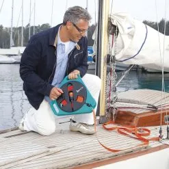 GARDENA Classic Draagcassette Roll-fix C15 Compleet - Inclusief 15 Meter Compact Slang -Bloem Garden Verkoop 1200x1200 924