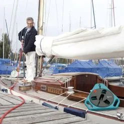 GARDENA Classic Draagcassette Roll-fix C15 Compleet - Inclusief 15 Meter Compact Slang -Bloem Garden Verkoop 1200x1200 927