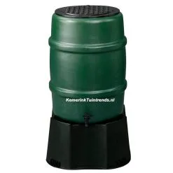 Harcostar Regenton 114 Liter - Groen -Bloem Garden Verkoop 1200x1200 935