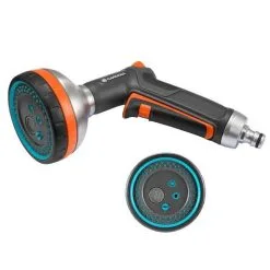 GARDENA - Premium Multifunctionele Broeskop - Exclusief Verlengsteel -Bloem Garden Verkoop 1200x1200 953