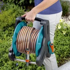 GARDENA Classic Slanghouder 50 - Geschikt Voor 50 M Ø13 Mm / 40 M Ø15 Mm / 30 M Ø19 Mm Slang 14 GARDENA Classic Slanghouder 50 - Geschikt Voor 50 M Ø13 Mm / 40 M Ø15 Mm / 30 M Ø19 Mm Slang -Bloem Garden Verkoop 1200x1200 969
